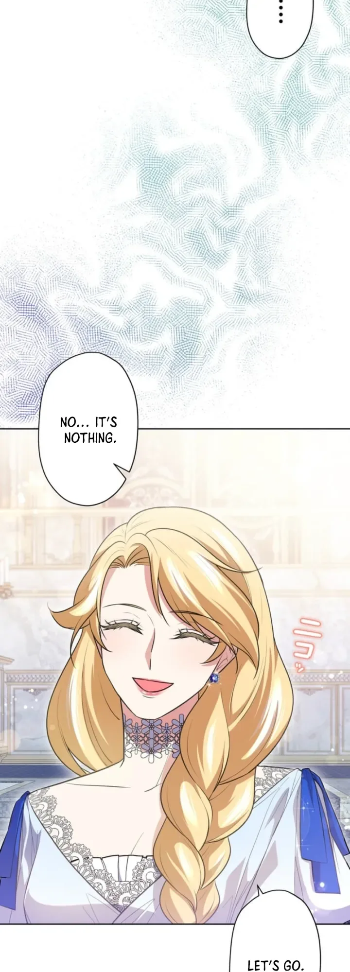 Caught by My Husband Chapter 9 Page 15
