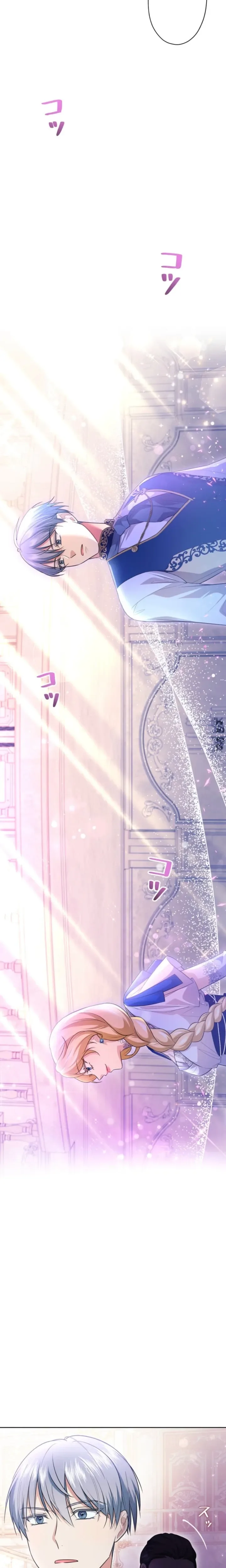 Caught by My Husband Chapter 9 Page 16