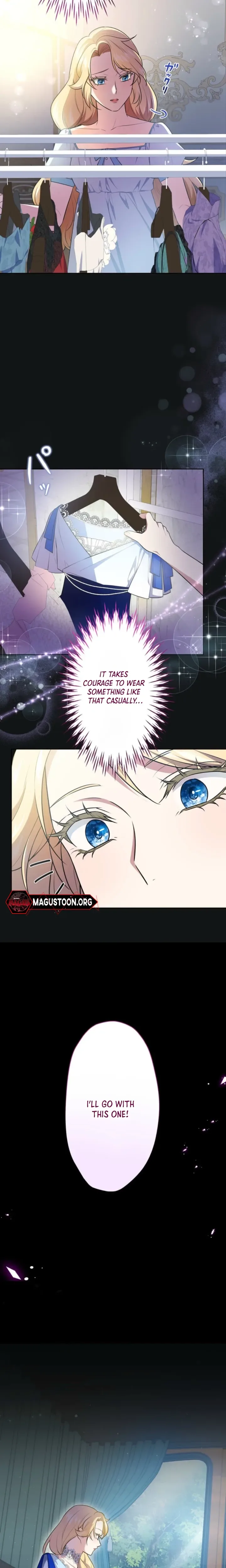 Caught by My Husband Chapter 9 Page 25