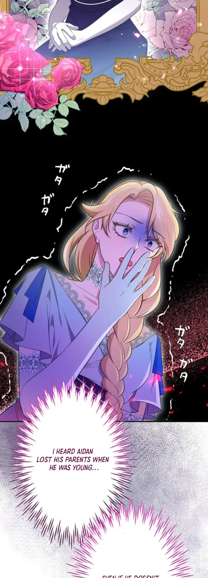Caught by My Husband Chapter 9 Page 30
