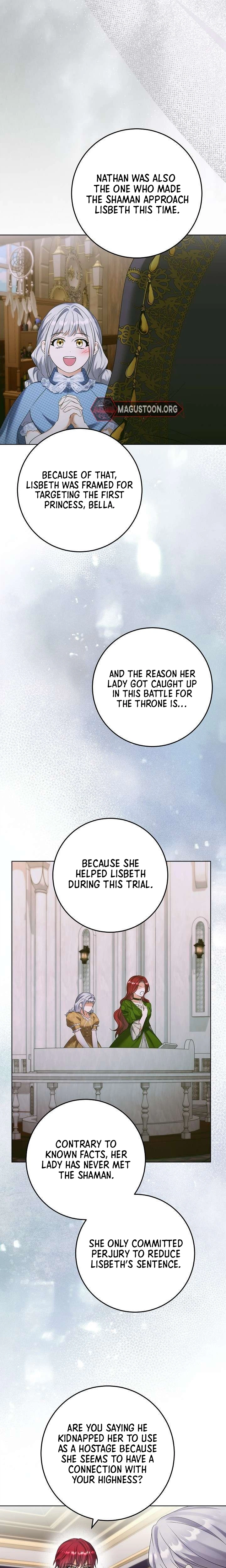 Celeb Lady Chapter 78 Page 3