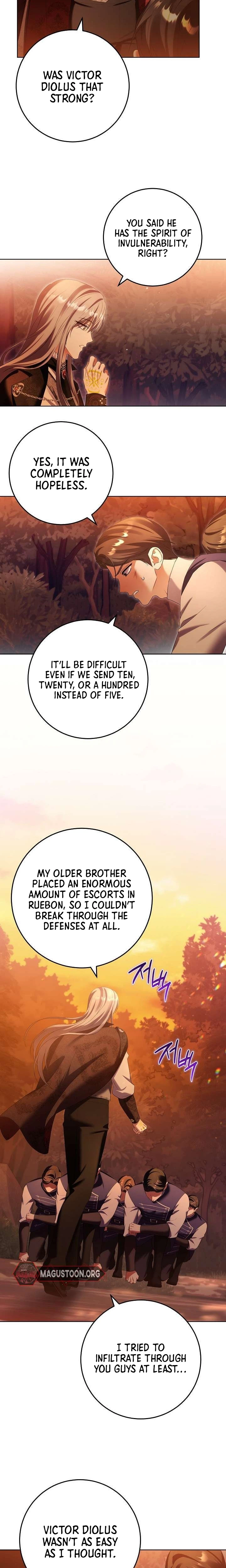 Celeb Lady Chapter 78 Page 14