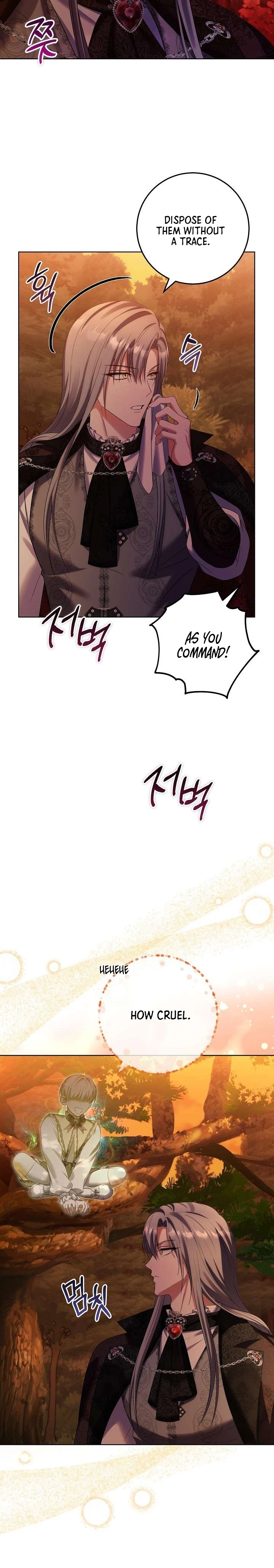 Celeb Lady Chapter 78 Page 19