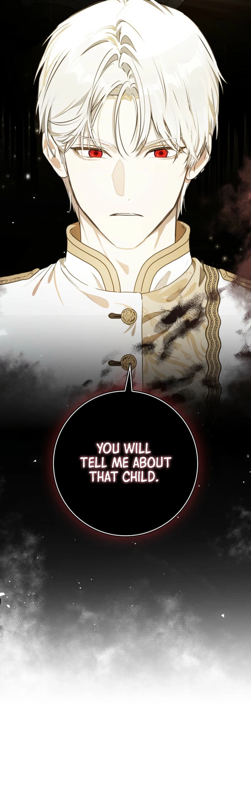 Chosen to Be the Tyrant's Daughter-in-Law Chapter 25 Page 6