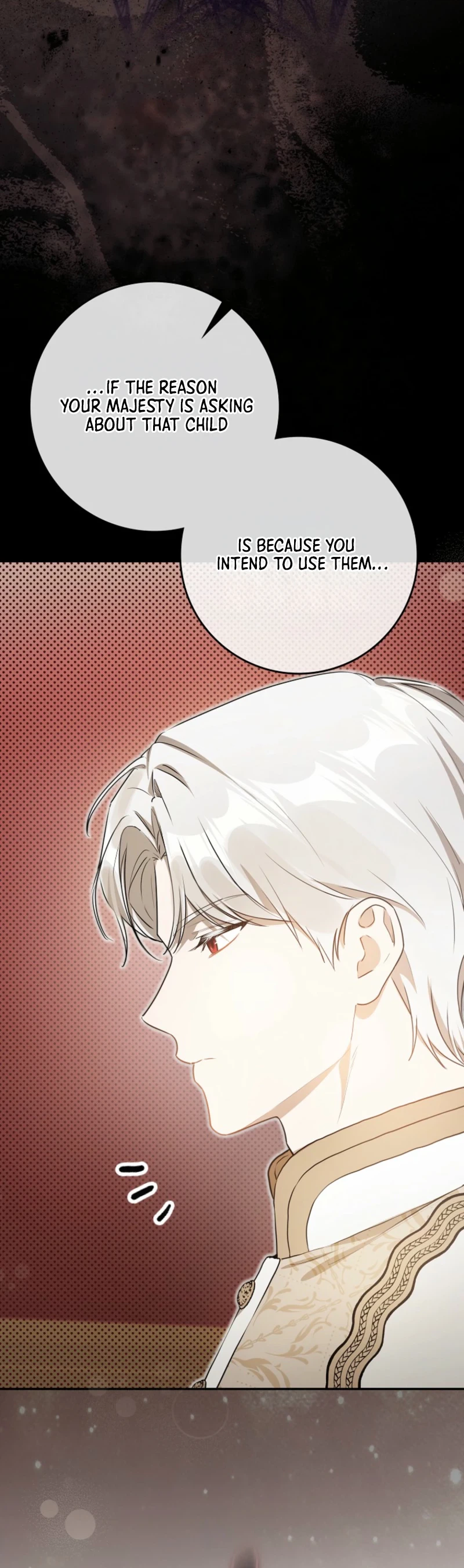 Chosen to Be the Tyrant's Daughter-in-Law Chapter 25 Page 12