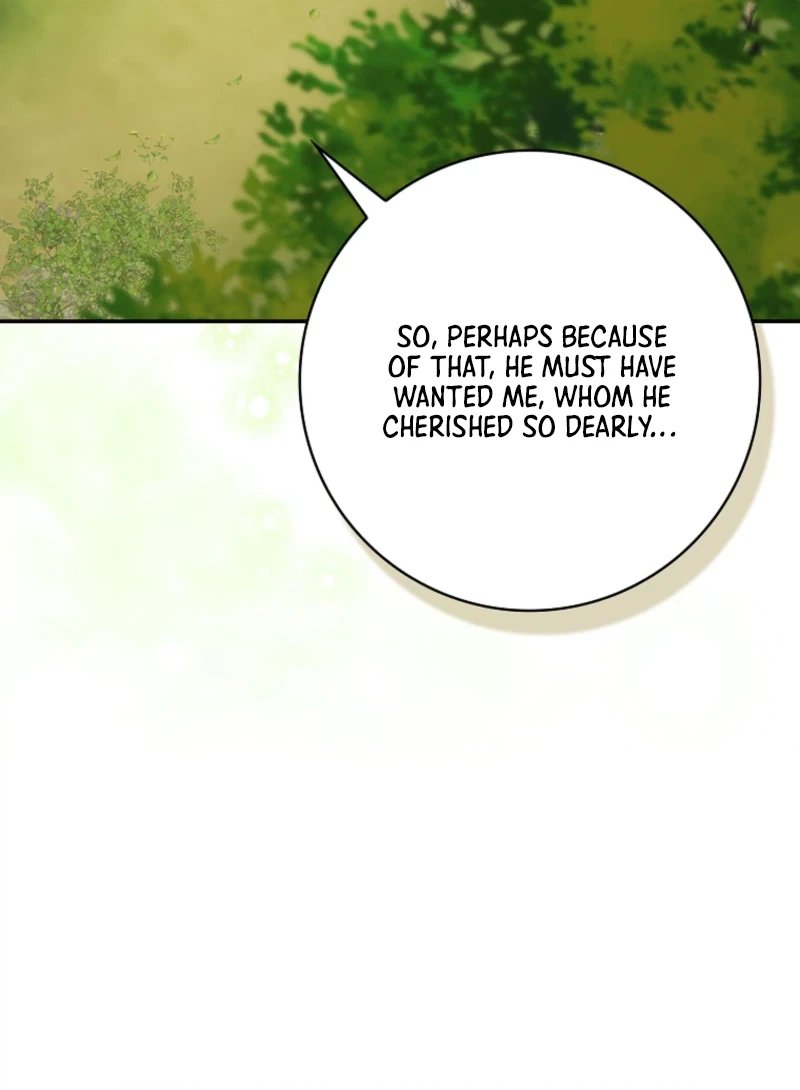 Chosen to Be the Tyrant's Daughter-in-Law Chapter 25 Page 35