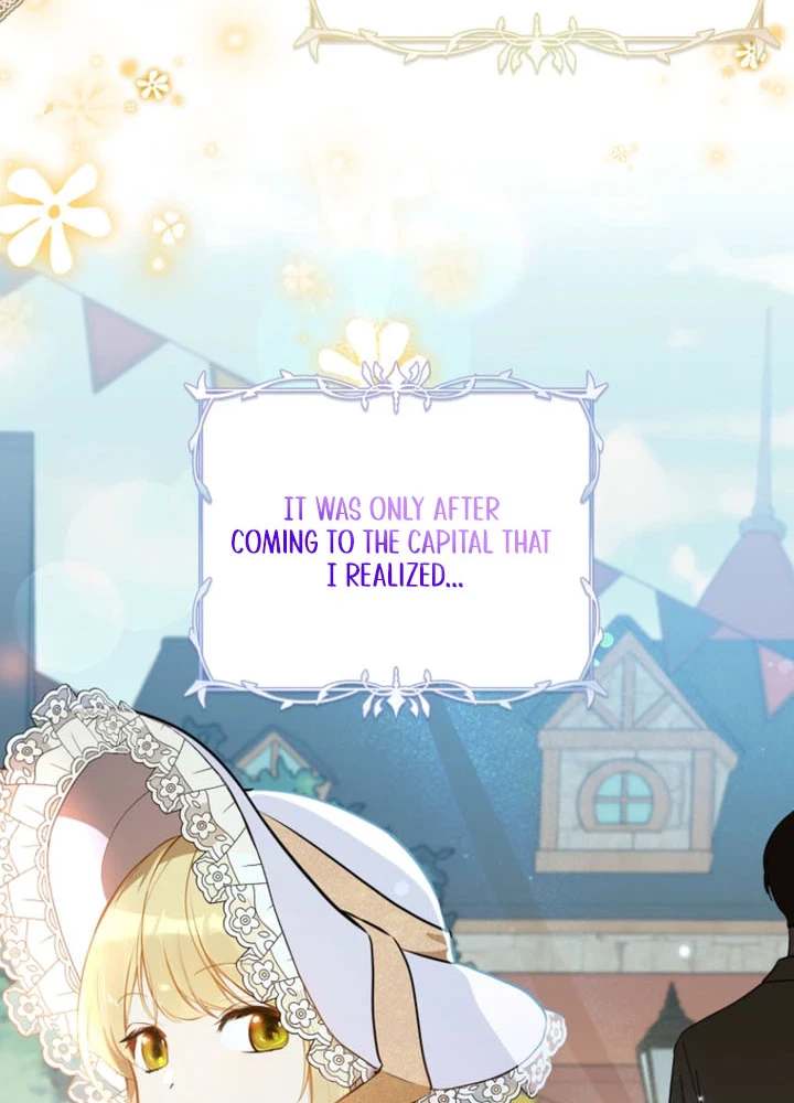 Chosen to Be the Tyrant's Daughter-in-Law Chapter 12 Page 8