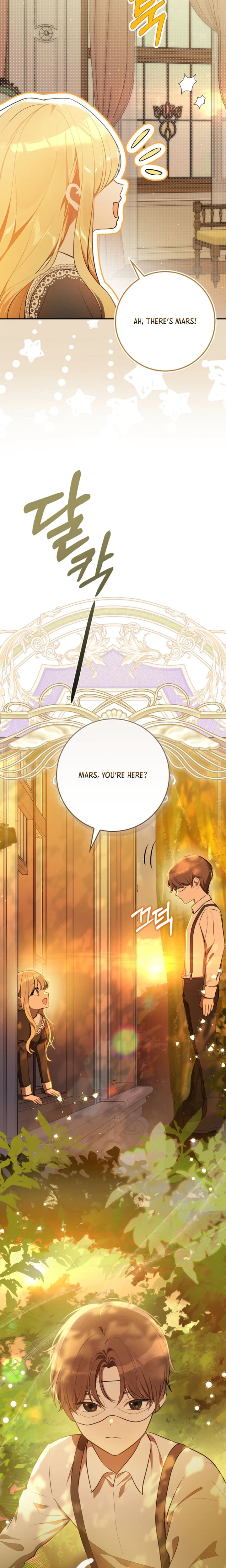 Chosen to Be the Tyrant's Daughter-in-Law Chapter 12 Page 14