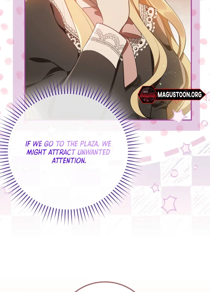 Chosen to Be the Tyrant's Daughter-in-Law Chapter 12 Page 20