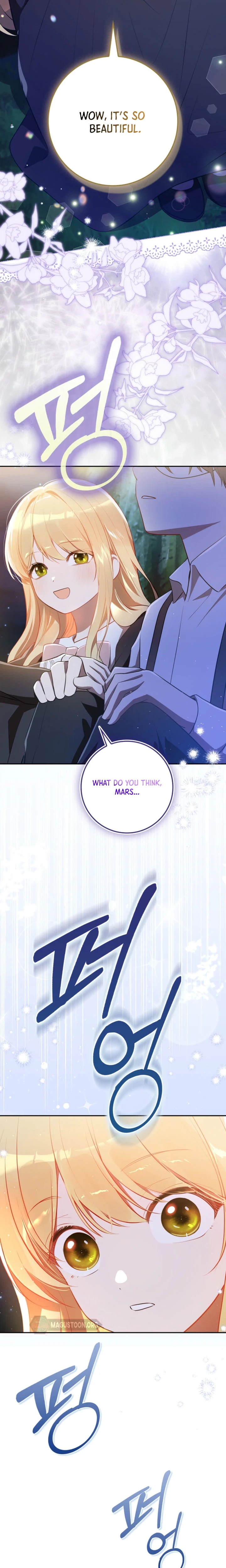 Chosen to Be the Tyrant's Daughter-in-Law Chapter 12 Page 25