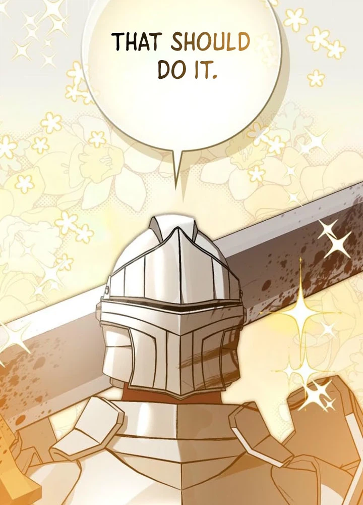 Chosen to Be the Tyrant's Daughter-in-Law Chapter 15 Page 20