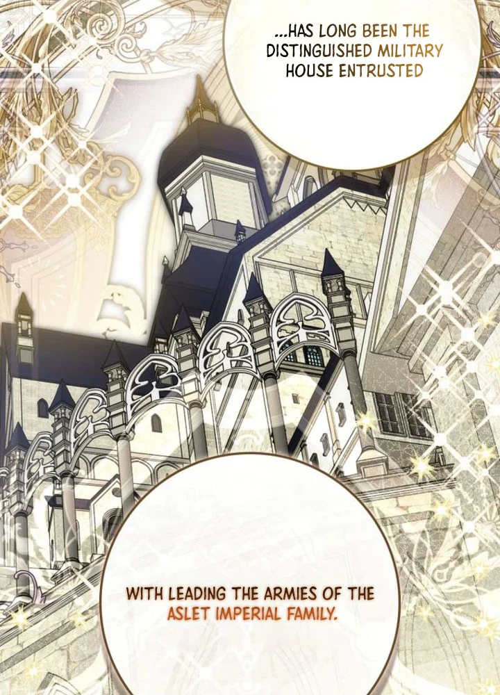 Chosen to Be the Tyrant's Daughter-in-Law Chapter 15 Page 24