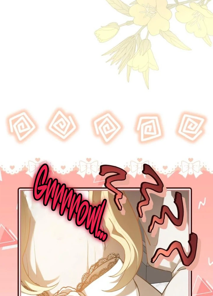 Chosen to Be the Tyrant's Daughter-in-Law Chapter 15 Page 32