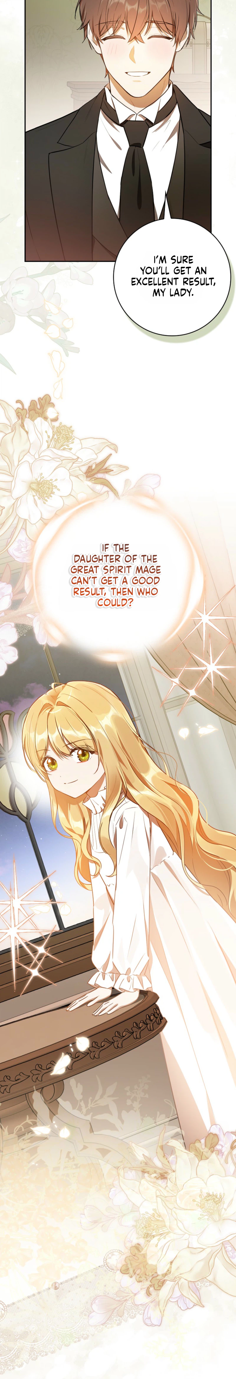 Chosen to Be the Tyrant's Daughter-in-Law Chapter 23 Page 16