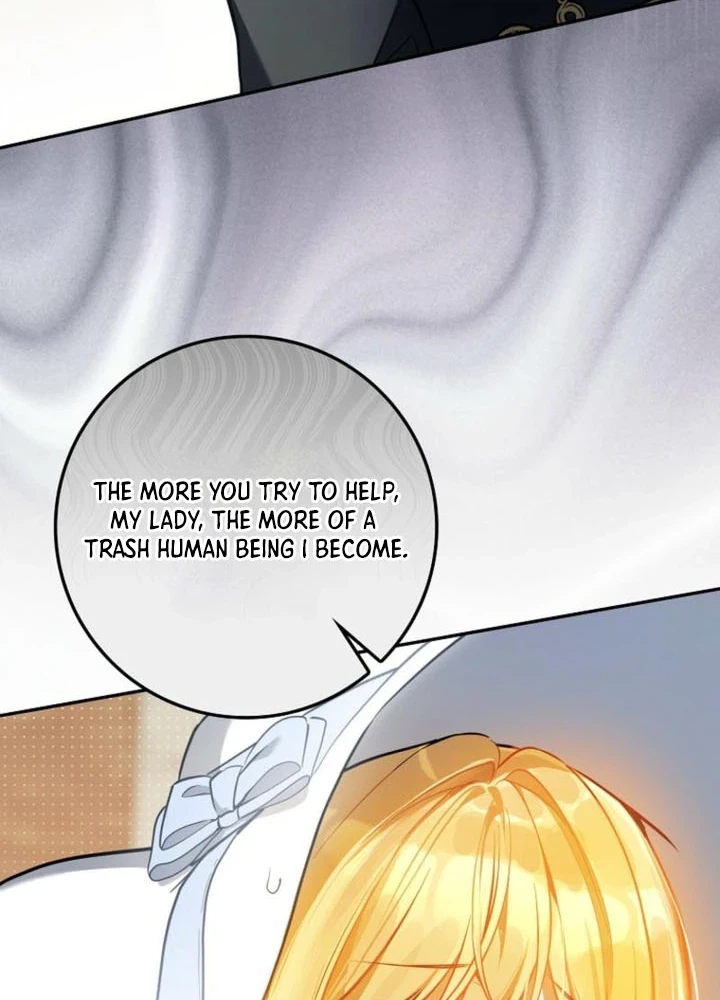 Chosen to Be the Tyrant's Daughter-in-Law Chapter 18 Page 24