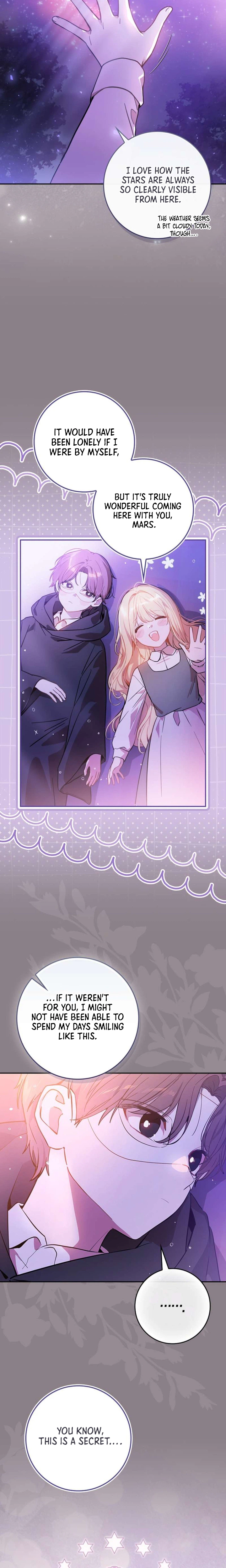 Chosen to Be the Tyrant's Daughter-in-Law Chapter 2 Page 25