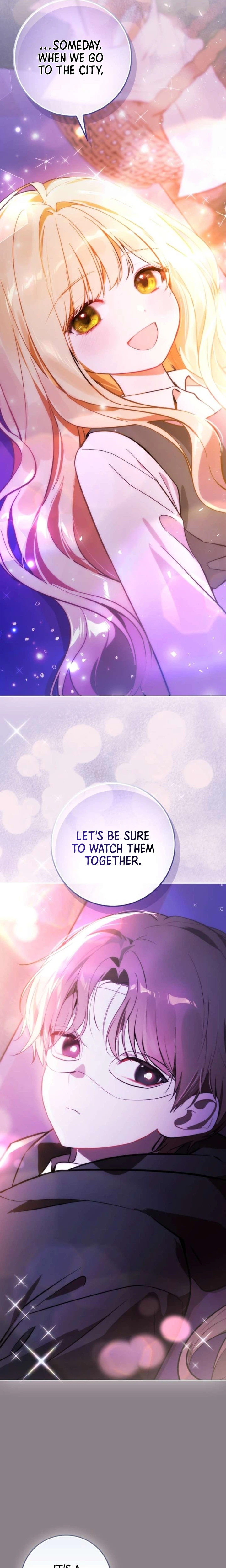 Chosen to Be the Tyrant's Daughter-in-Law Chapter 2 Page 27