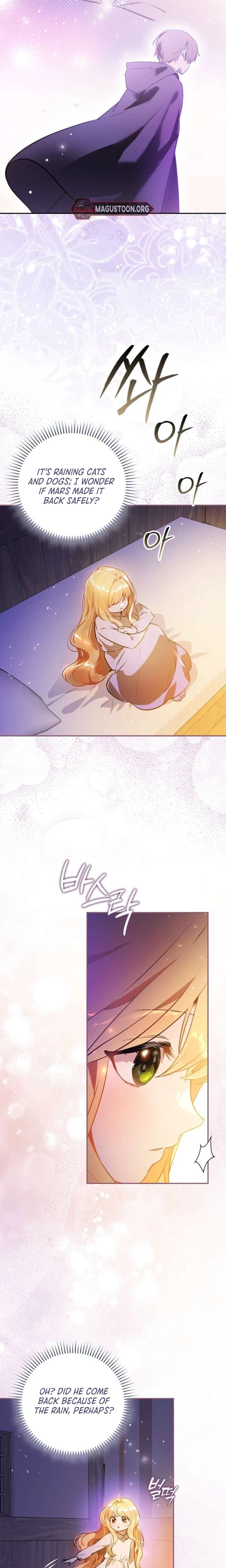 Chosen to Be the Tyrant's Daughter-in-Law Chapter 2 Page 36
