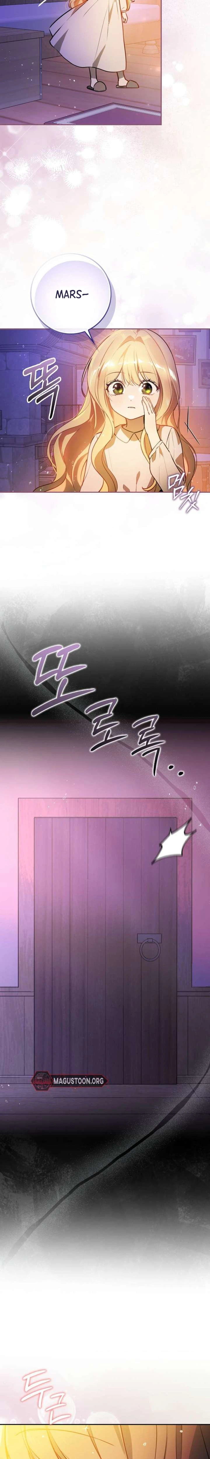 Chosen to Be the Tyrant's Daughter-in-Law Chapter 2 Page 37