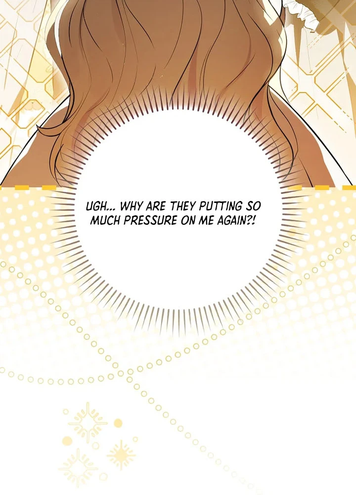 Chosen to Be the Tyrant's Daughter-in-Law Chapter 0 Page 8