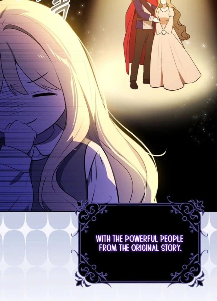 Chosen to Be the Tyrant's Daughter-in-Law Chapter 1 Page 12