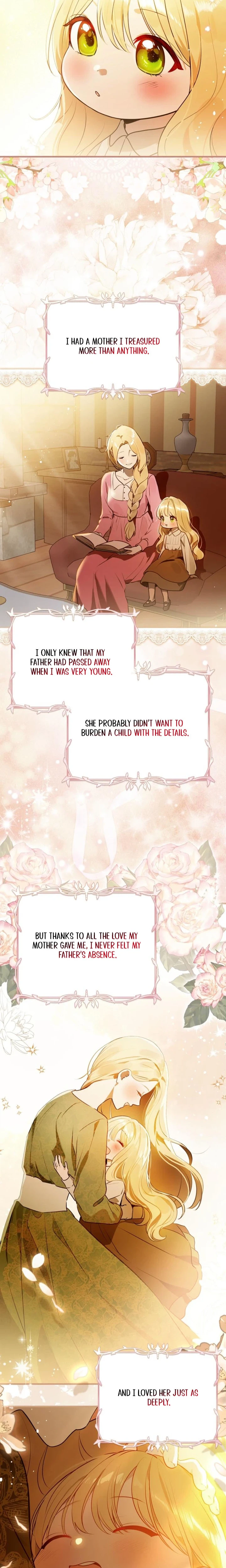 Chosen to Be the Tyrant's Daughter-in-Law Chapter 1 Page 14
