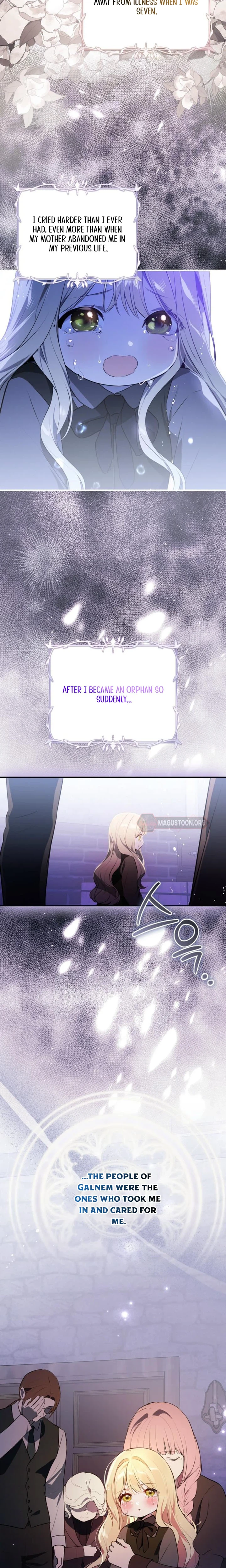 Chosen to Be the Tyrant's Daughter-in-Law Chapter 1 Page 17