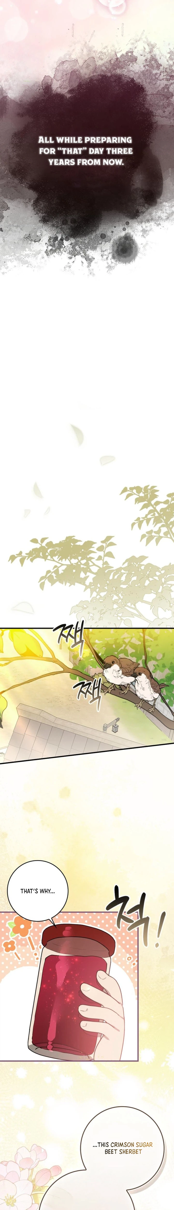 Chosen to Be the Tyrant's Daughter-in-Law Chapter 1 Page 19