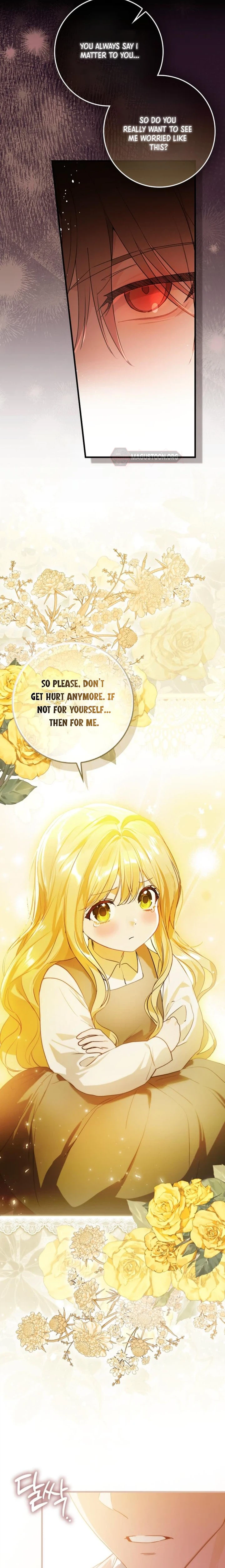 Chosen to Be the Tyrant's Daughter-in-Law Chapter 1 Page 35