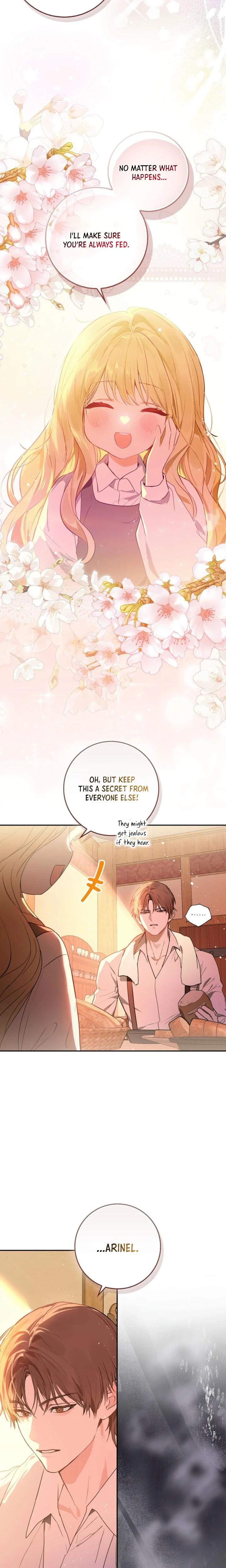 Chosen to Be the Tyrant's Daughter-in-Law Chapter 1 Page 41