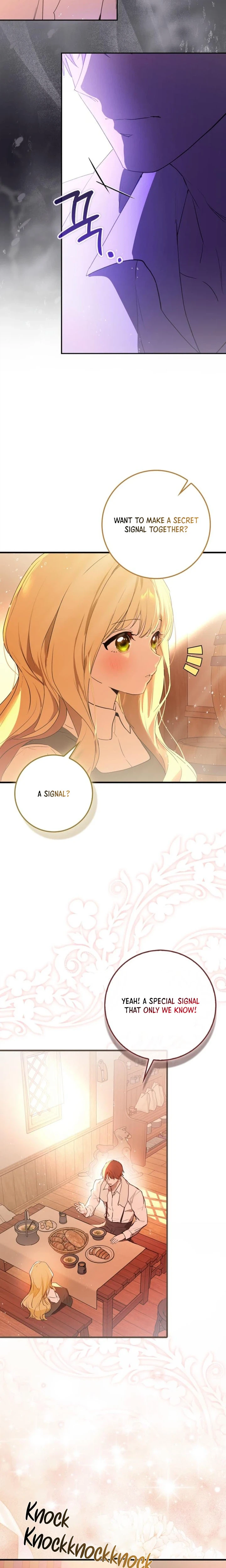 Chosen to Be the Tyrant's Daughter-in-Law Chapter 1 Page 42