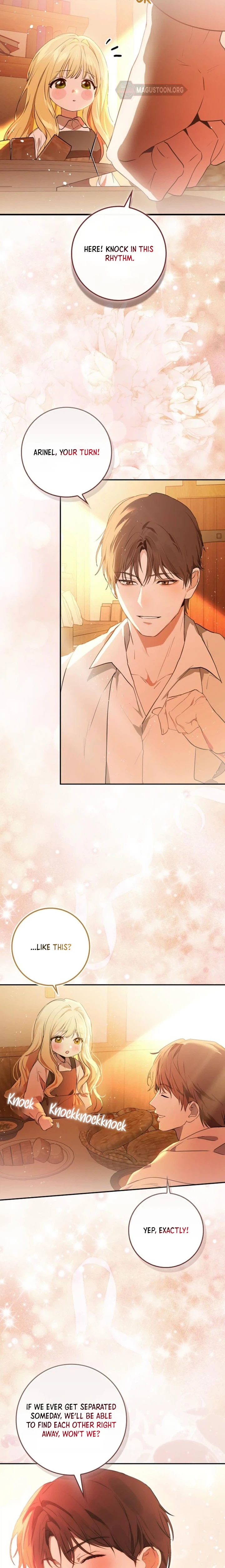 Chosen to Be the Tyrant's Daughter-in-Law Chapter 1 Page 43