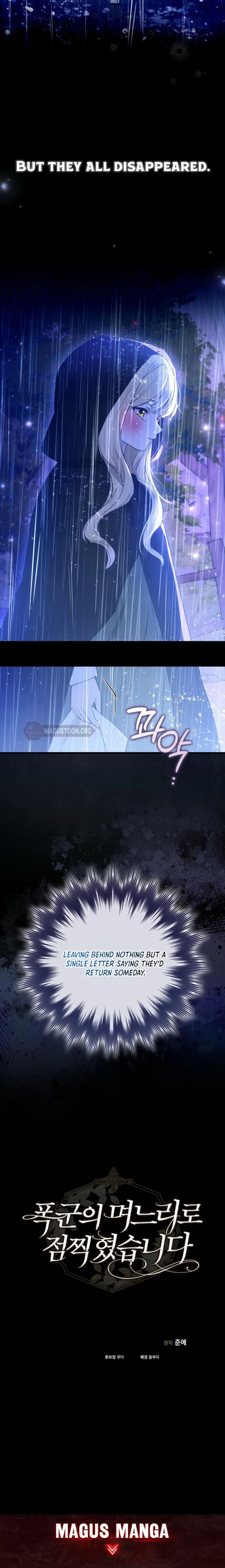 Chosen to Be the Tyrant's Daughter-in-Law Chapter 1 Page 46