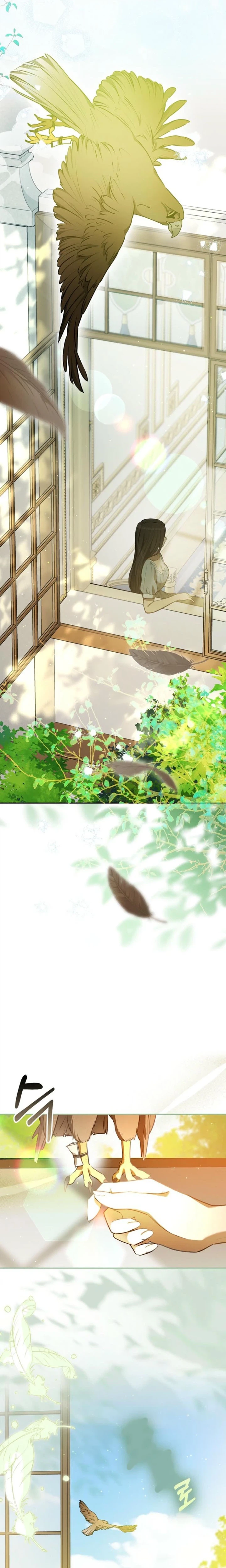 Chosen to Be the Tyrant's Daughter-in-Law Chapter 20 Page 43