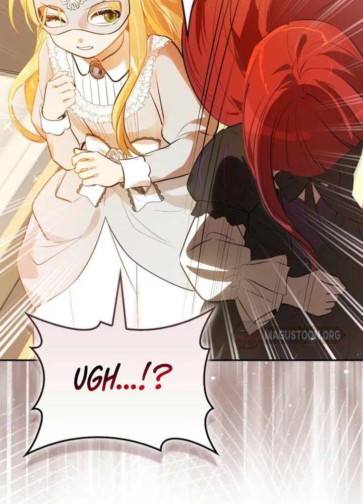 Chosen to Be the Tyrant's Daughter-in-Law Chapter 14 Page 8