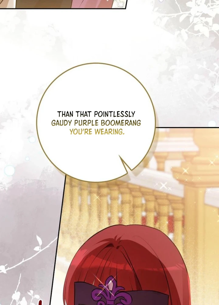 Chosen to Be the Tyrant's Daughter-in-Law Chapter 14 Page 12