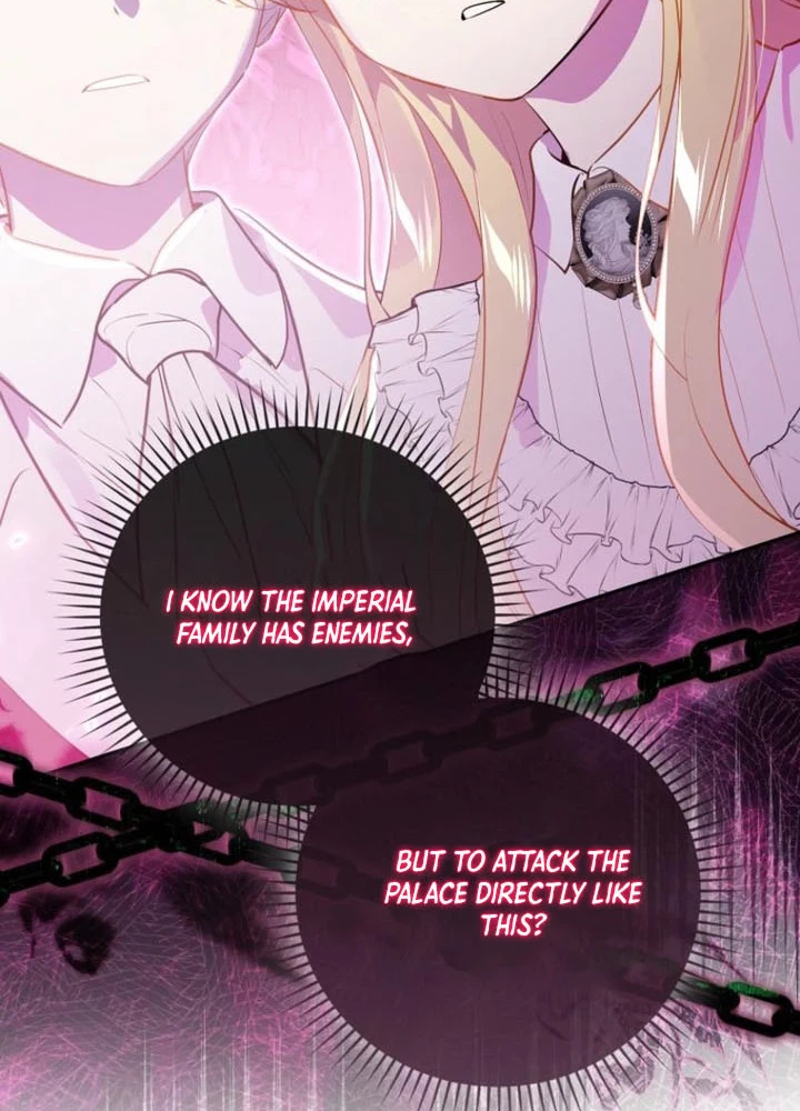 Chosen to Be the Tyrant's Daughter-in-Law Chapter 14 Page 28