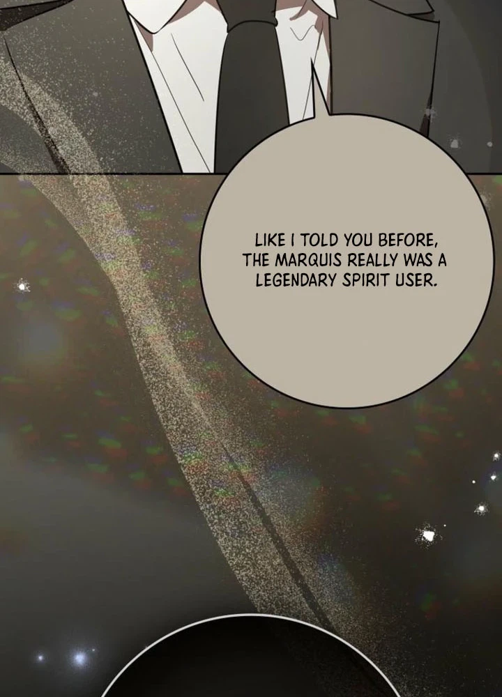 Chosen to Be the Tyrant's Daughter-in-Law Chapter 14 Page 32