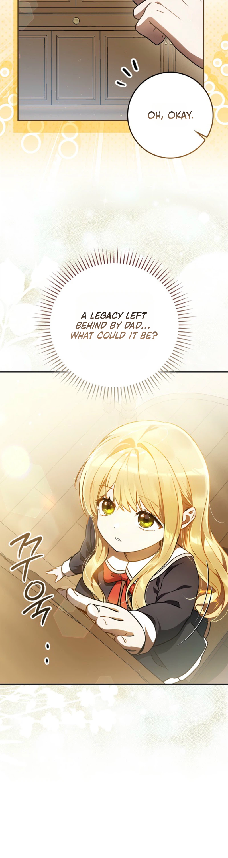 Chosen to Be the Tyrant's Daughter-in-Law Chapter 7 Page 15