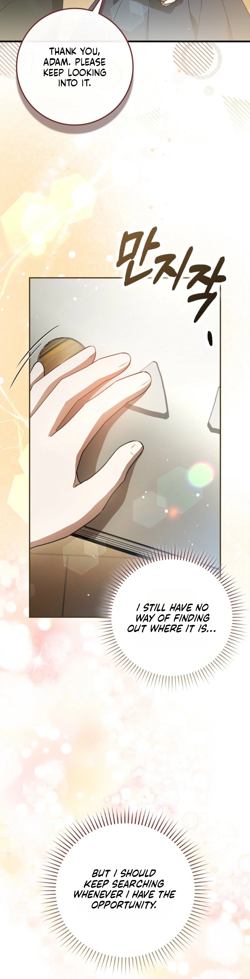 Chosen to Be the Tyrant's Daughter-in-Law Chapter 7 Page 28