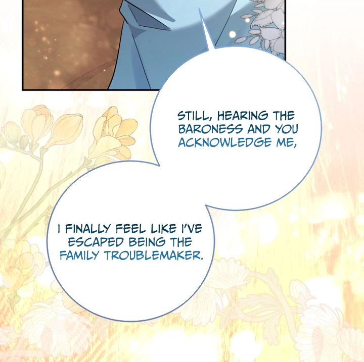Circumstances of Being Chosen as the Villainess's Favorite Chapter 38 Page 19