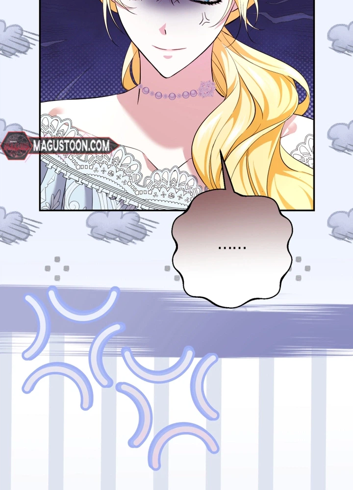 Circumstances of Being Chosen as the Villainess's Favorite Chapter 37 Page 20
