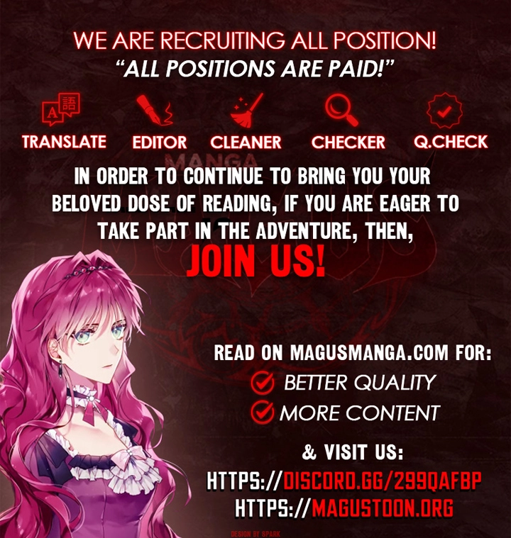 Circumstances of Being Chosen as the Villainess's Favorite Chapter 35 Page 9