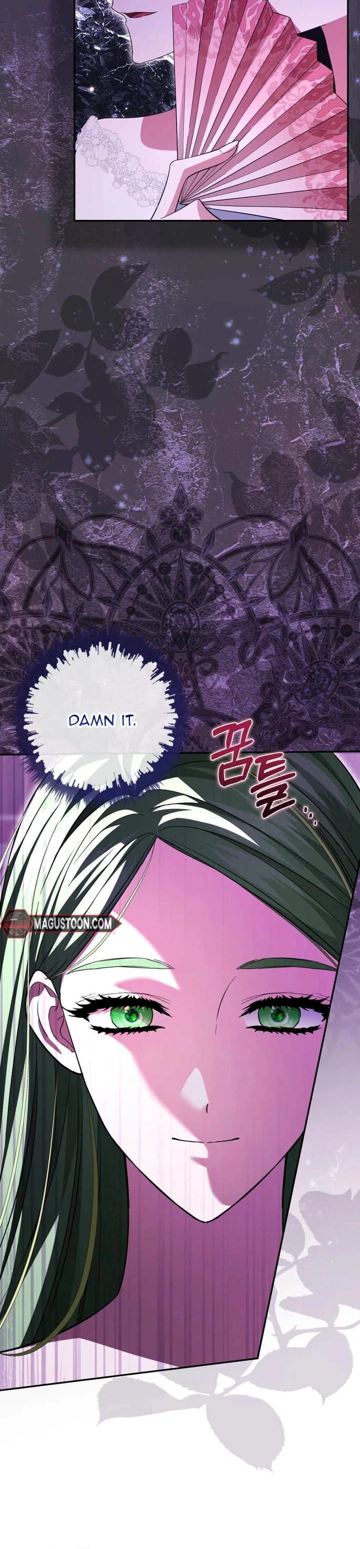 Circumstances of Being Chosen as the Villainess's Favorite Chapter 41 Page 10