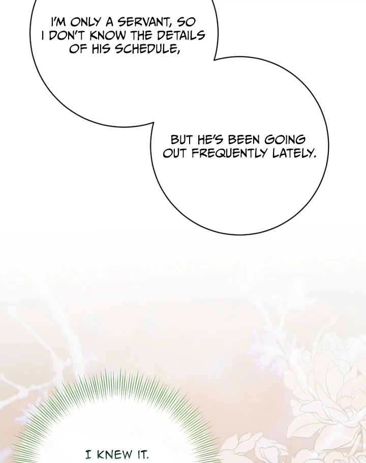 Circumstances of Being Chosen as the Villainess's Favorite Chapter 42 Page 5