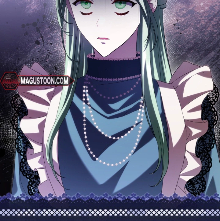 Circumstances of Being Chosen as the Villainess's Favorite Chapter 32 Page 5