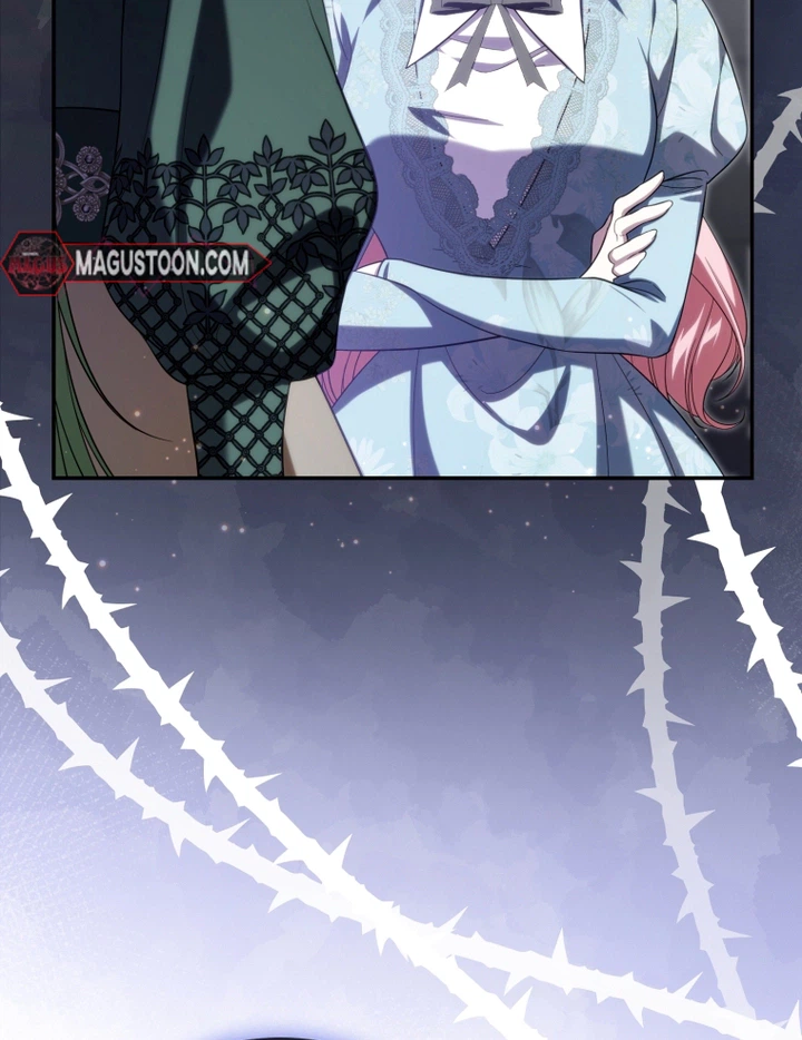 Circumstances of Being Chosen as the Villainess's Favorite Chapter 32 Page 12
