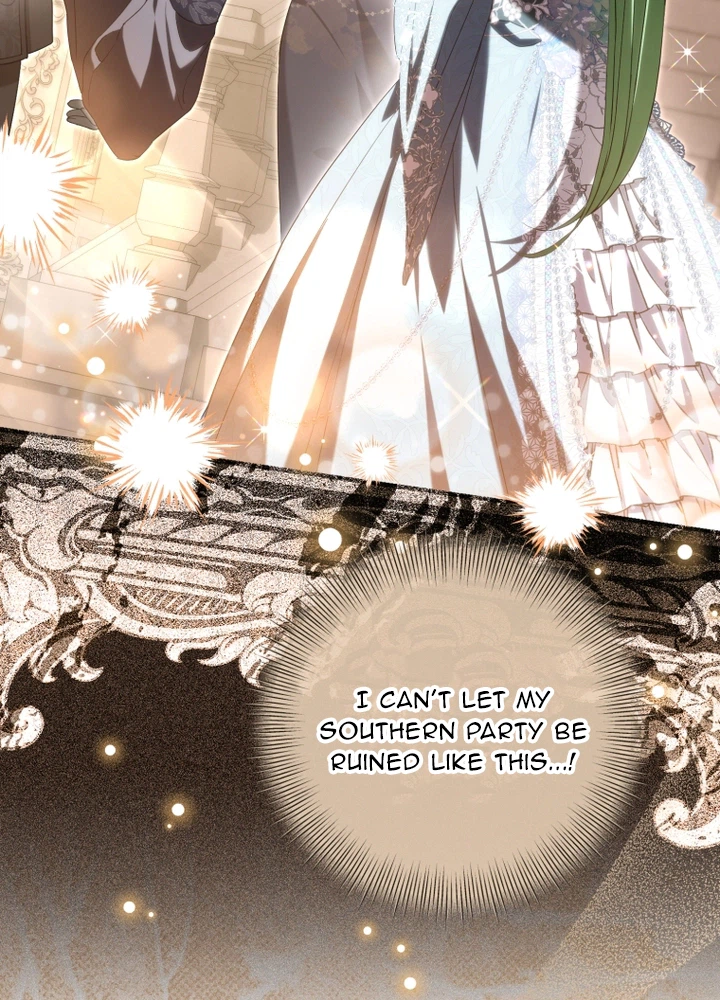 Circumstances of Being Chosen as the Villainess's Favorite Chapter 32 Page 20
