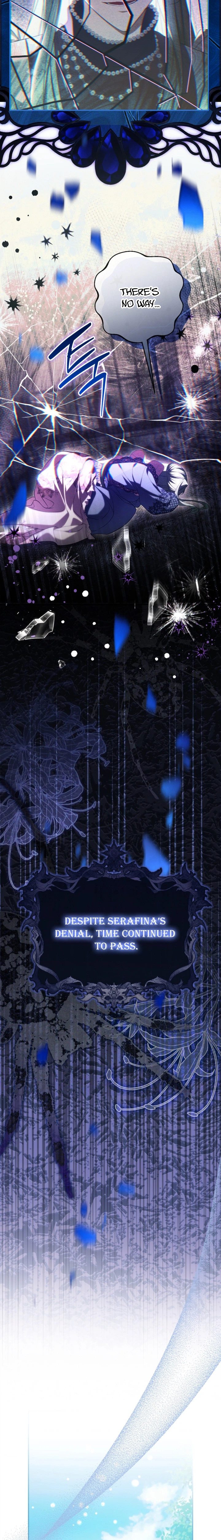 Circumstances of Being Chosen as the Villainess's Favorite Chapter 32 Page 30