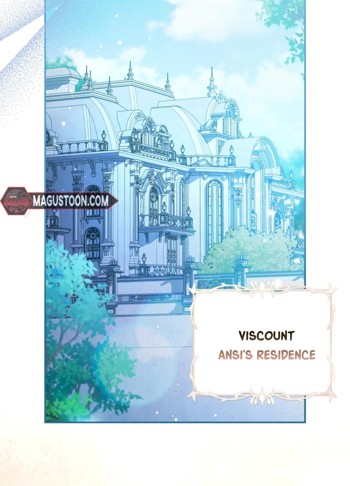 Circumstances of Being Chosen as the Villainess's Favorite Chapter 32 Page 31